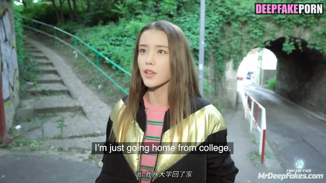 IU (아이유 연예인 섹스) made blowjob to stranger / sex tapes for money