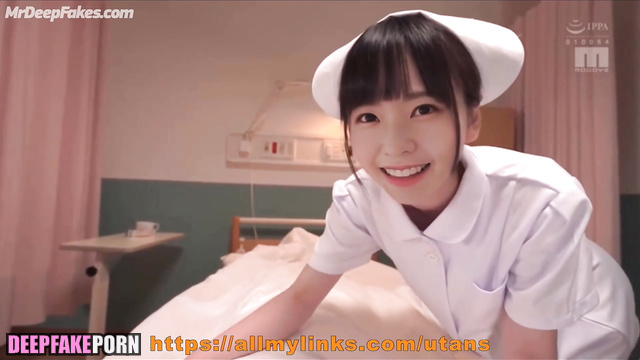 Sudden sex games at the privat hospital (아이린 레드벨벳) Irene face swap