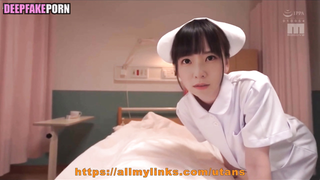 Sudden sex games at the privat hospital (아이린 레드벨벳) Irene face swap