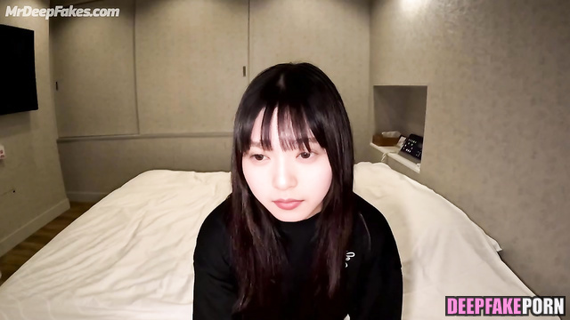 齋藤 飛鳥 乃木坂46 dirty sex scenes in hotel (with creampie) pretty Asuka Saito