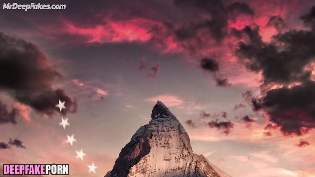 Busty Naomi Watanabe (渡辺 直美 ディープフェイクビデオ) wants to eat your dick / A.I.