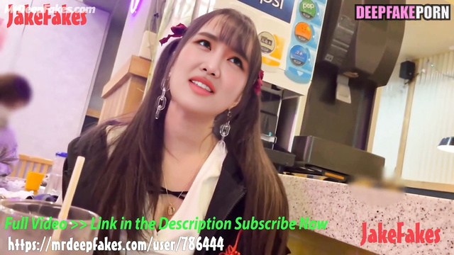 민니 Minnie often pleases me with passionate sex 열정적 섹스 (G)I-DLE (여자)아이들