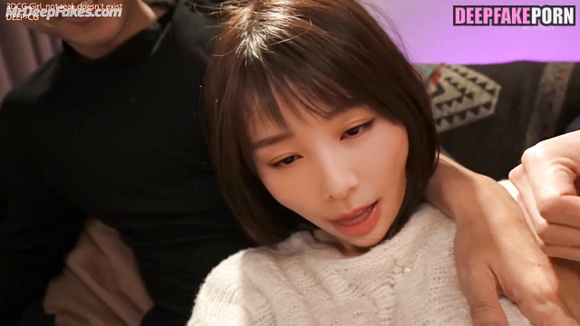 Students having foursome after lessons // 李靜儀 名人性爱 Heidi Lee face swap