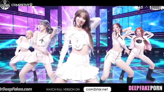 Collection of best adult videos with ルセラフィム LE SSERAFIM girls PMV アダルト