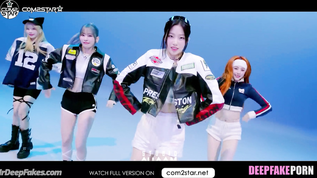 Collection of best adult videos with ルセラフィム LE SSERAFIM girls PMV アダルト