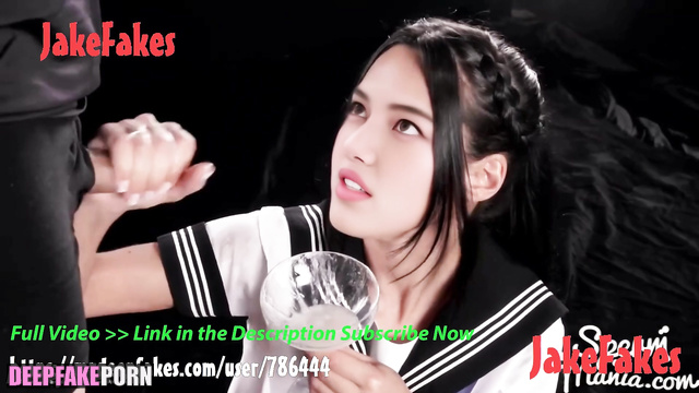 Sex scene Danielle collects all of cumshots セックスシーン (ニュージーンズ) NewJeans