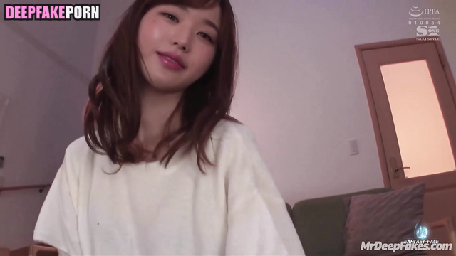 Fuck in panties after party, Wonyoung pov sex scene アイヴ セレブのセックス