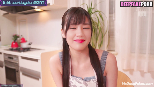 Shy housewife fucking with lover in bath [アイズワン セックスシーン] fakeapp Yujin