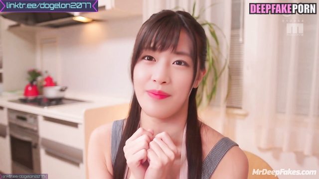 Shy housewife fucking with lover in bath [アイズワン セックスシーン] fakeapp Yujin