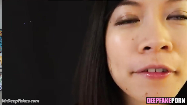 Sexy Fairy Char ASMR showed you all her sweet holes (real fake)