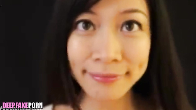 Sexy Fairy Char ASMR showed you all her sweet holes (real fake)