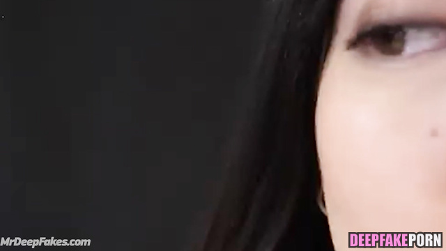 Sexy Fairy Char ASMR showed you all her sweet holes (real fake)