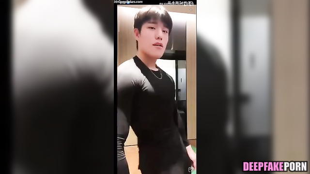 Sexy body demonstrating - Shang Bai trying for you / 上白 成人视频 face swap