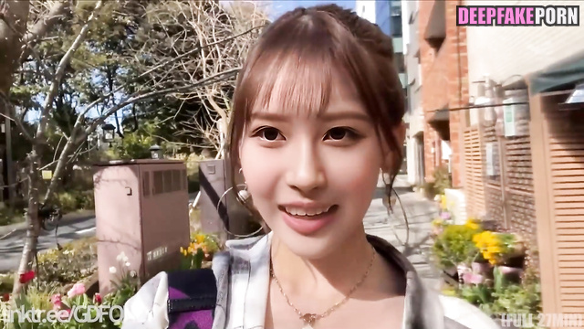 Old fart picked up young whore Sullyoon (설윤 엔믹스) pov adult tapes