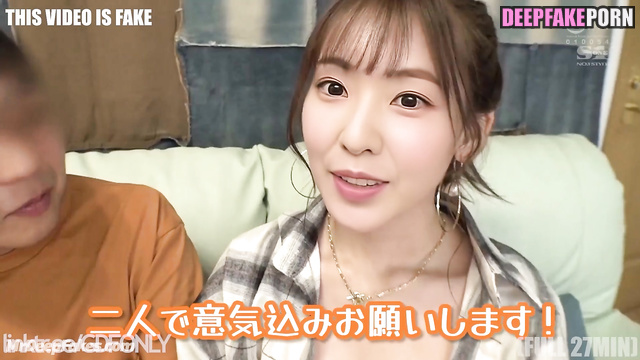 아이린 레드벨벳 happy slut will serve you without money - fakeapp Irene