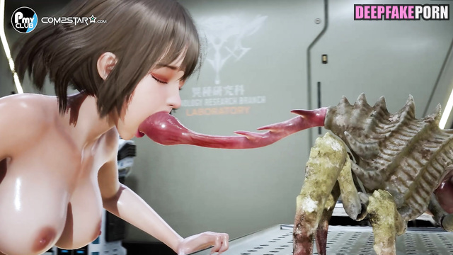 Pmv cartoon porn with babes from Aespa 에스파 섹스 장면 tentacles inside, ai [PREMIUM]