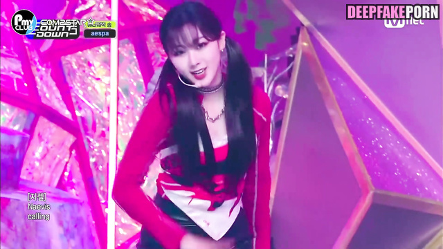 Pmv ai scenes with Aespa / 에스파 섹스 장면 they wanna fuck instead of dance [PREMIUM]