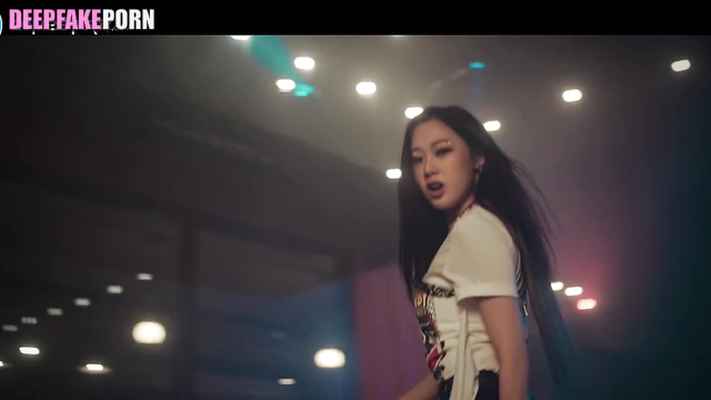 Luxury girls from Aespa dancing so hot and passionate 에스파 섹스 장면 pmv ai [PREMIUM]