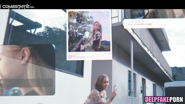 Luxury girls from Aespa dancing so hot and passionate 에스파 섹스 장면 pmv ai [PREMIUM]