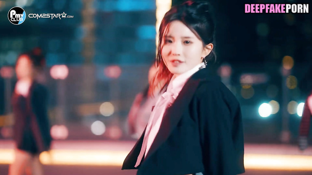 프로미스나인 섹스 장면 whores want to seduce you after concert, pmv ai Fromis_9 [PREMIUM]