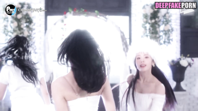 프로미스나인 진짜 가짜 pmv real fake - Fromis_9 having fun on concerts [PREMIUM]