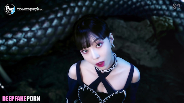 Bitches dance so sexy on concerts (에스파 딥페이크 영상) Aespa pmv real fake / [PREMIUM]