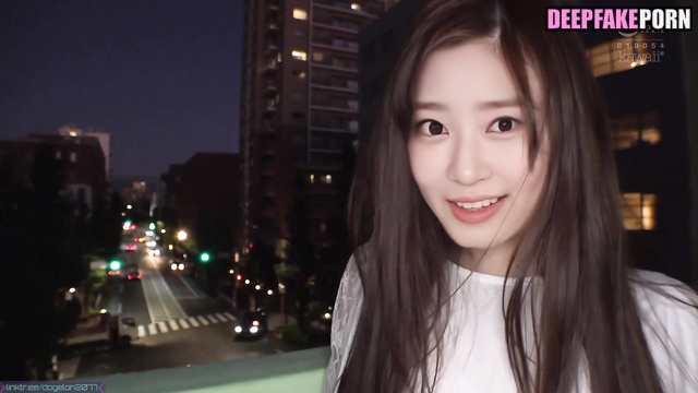 アイズワン ディープフェイクビデオ young bitch worked her first day - fake Minju / [PREMIUM]