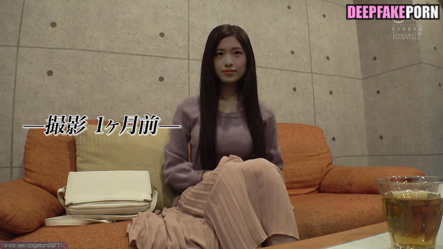 アイズワン セレブのセックス slutty Yujin was used by ugly stranger - fakeapp / [PREMIUM]