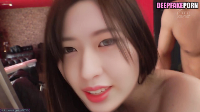 アイズワン セレブのセックス slutty Yujin was used by ugly stranger - fakeapp / [PREMIUM]