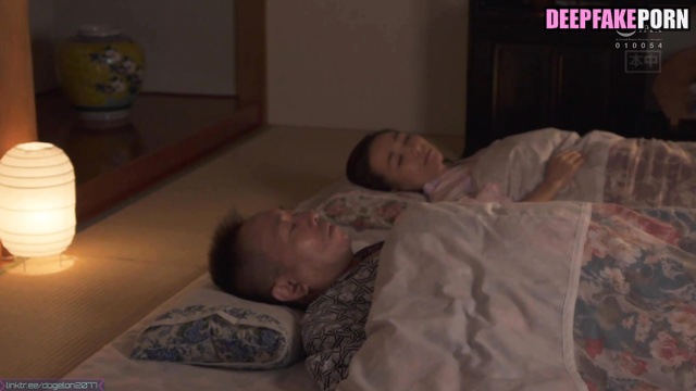 Awesome threesome fuck under hypnosis / fake Chaewon アイズワン ディープフェイクビデオ [PREMIUM]