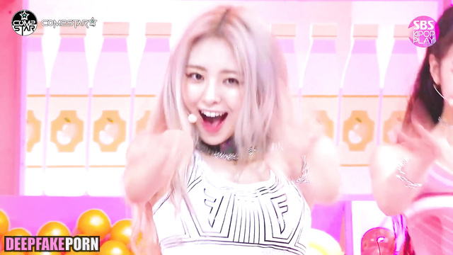 Black guy rides on a cock all ITZY bitches, pmv porn 있지 딥페이크 영상 [PREMIUM]