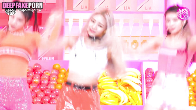 Black guy rides on a cock all ITZY bitches, pmv porn 있지 딥페이크 영상 [PREMIUM]