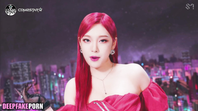 Interracial love after long concert / 에스파 딥페이크 영상 Aespa pmv adult tape [PREMIUM]