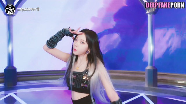 Interracial love after long concert / 에스파 딥페이크 영상 Aespa pmv adult tape [PREMIUM]