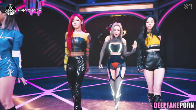 Interracial love after long concert / 에스파 딥페이크 영상 Aespa pmv adult tape [PREMIUM]