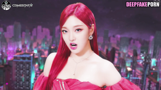 Interracial love after long concert / 에스파 딥페이크 영상 Aespa pmv adult tape [PREMIUM]