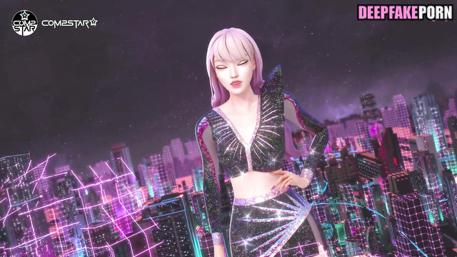 Interracial love after long concert / 에스파 딥페이크 영상 Aespa pmv adult tape [PREMIUM]