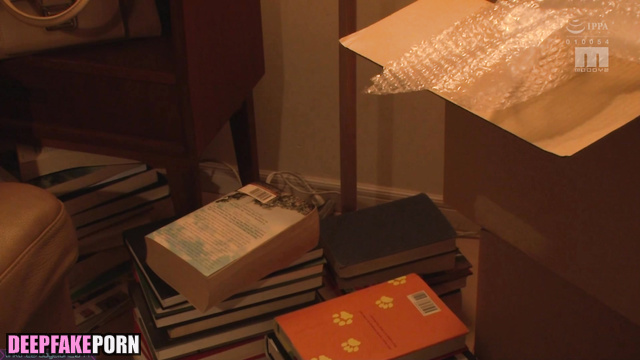 アイズワン ディープフェイクビデオ babe can not live without your touches - fake Yujin [PREMIUM]