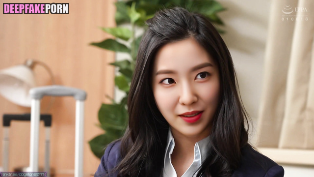 아이린 레드벨벳 unboring business trip with sexy lady Irene / ai scenes [PREMIUM]