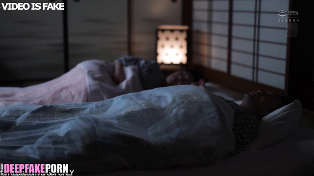 He licked at night all her sweet holes [제니 블랙핑크] Jennie face swap [PREMIUM]