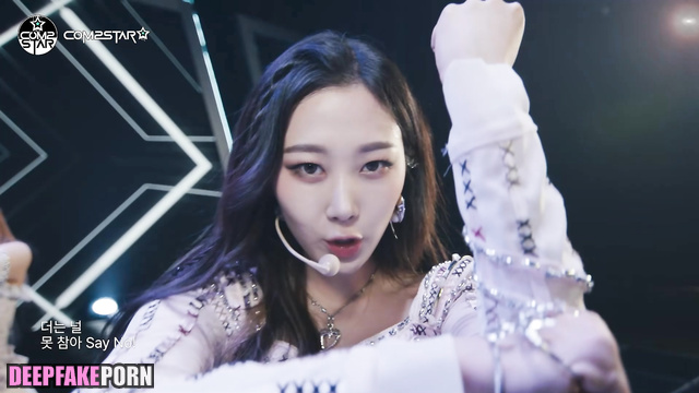 Bitches having fun with white handsome guys (에스파 진짜 가짜) Aespa pmv ai [PREMIUM]