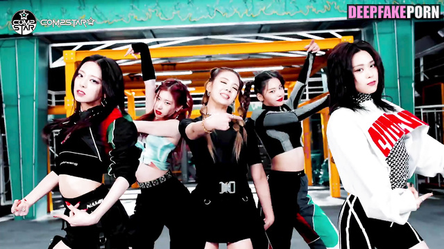 있지 딥페이크 영상 all babes got sperm in mouths, ITZY pmv deepfake video [PREMIUM]