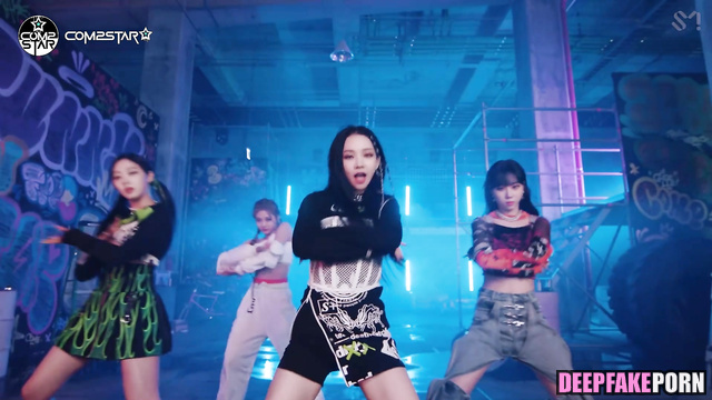 에스파 딥페이크 영상 Aespa babes fucked instead of concert - pmv real fake / [PREMIUM]
