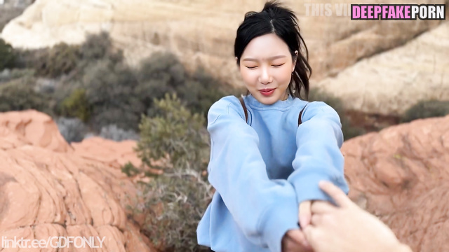 (예린 여자친구) Yerin always suck to taxi drivers - hot deepfake video [PREMIUM]