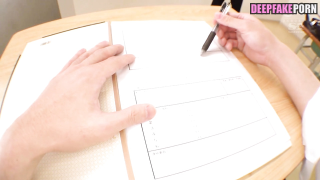 Song Hye-kyo (송혜교 딥페이크 영상) seduced you right in the school - fakeapp [PREMIUM]