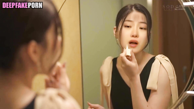 石原 さとみ 本物の偽物 ai Satomi Ishihara loves be fucked between tits // [PREMIUM]