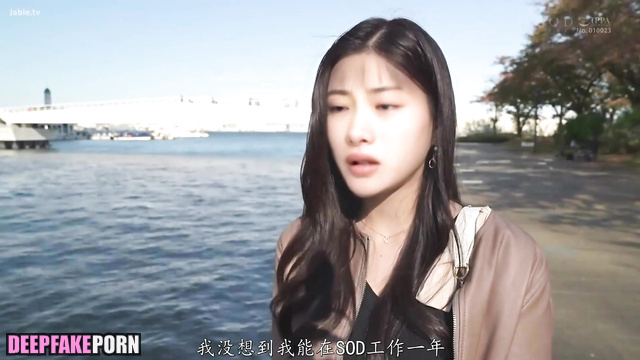 石原 さとみ 本物の偽物 ai Satomi Ishihara loves be fucked between tits // [PREMIUM]