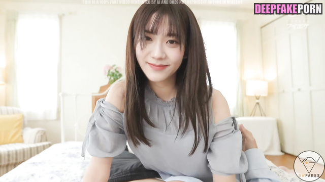 지수 블랙핑크 slutty Jisoo loves bed games with strangers - pov real fake / [PREMIUM]