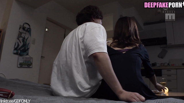 (윈터 에스파) one night stand with beauty Winter and her neighbor (fakeapp) [PREMIUM]