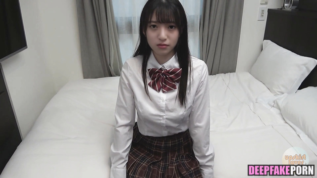 齋藤 飛鳥 乃木坂46 best doggystyle sex with guy in black mask, Asuka Saito ai [PREMIUM]